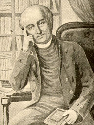[Bishop William Grant Broughton]